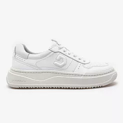 Tênis Feminino Block Branco