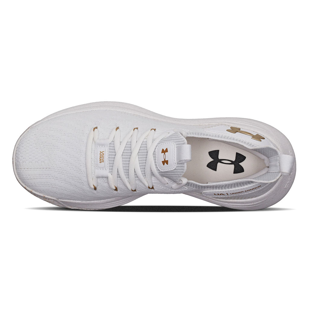 Tênis Under Armour Hooper — imagem 2 de 2