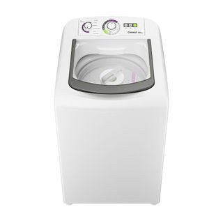 Máquina de Lavar Consul 10Kg Branca com Dosagem Econômica - CWB10BB