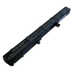 Bateria para notebook compatível com Asus X Series X451 X451C X451CA | 2000mAh