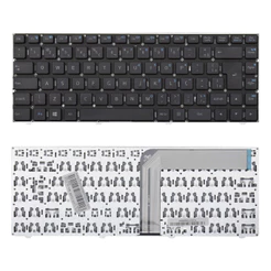 Teclado para Notebook compatível com Positivo Stilo XR3500 ABNT2