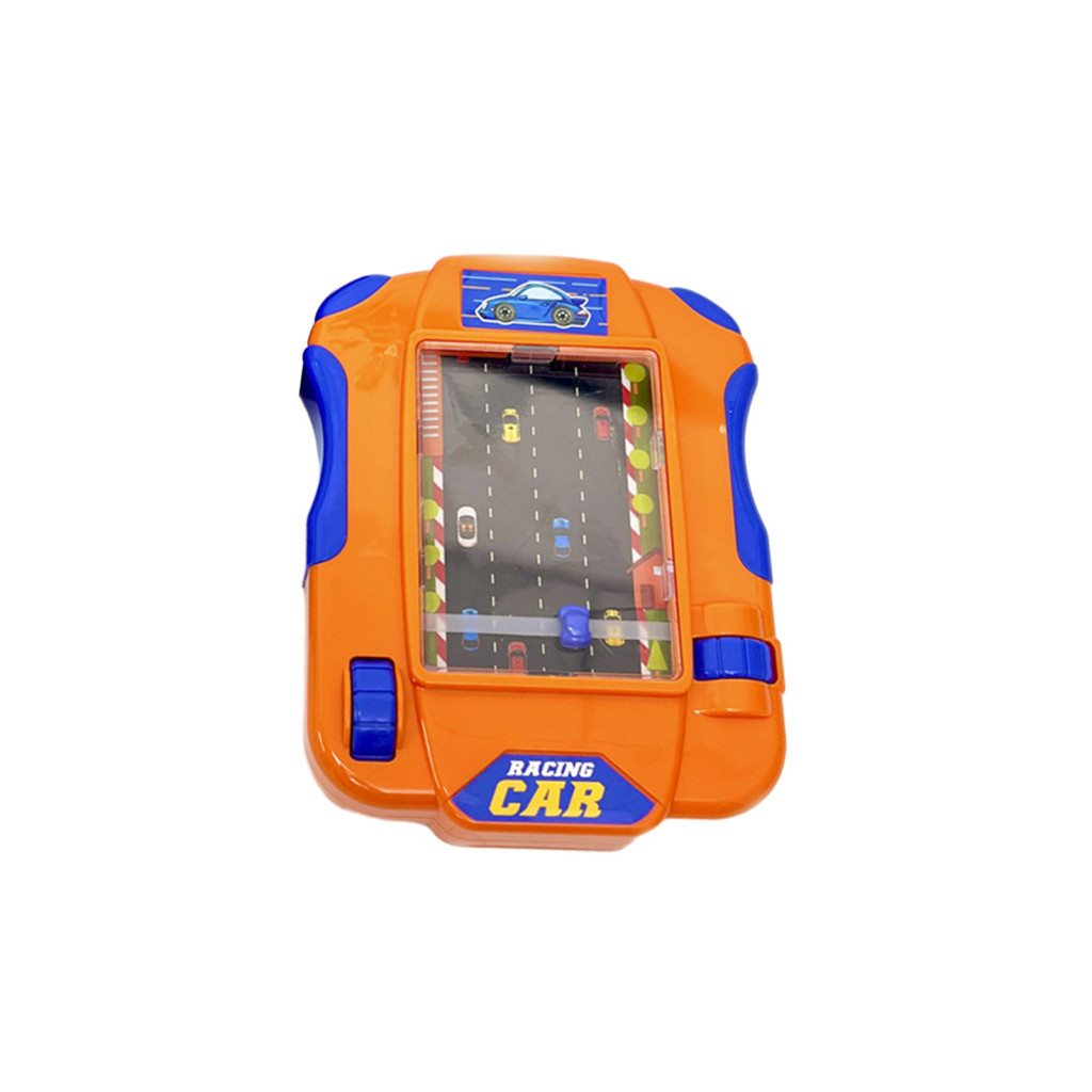 Console de Corrida Divertida para Crianças 3-6 Anos