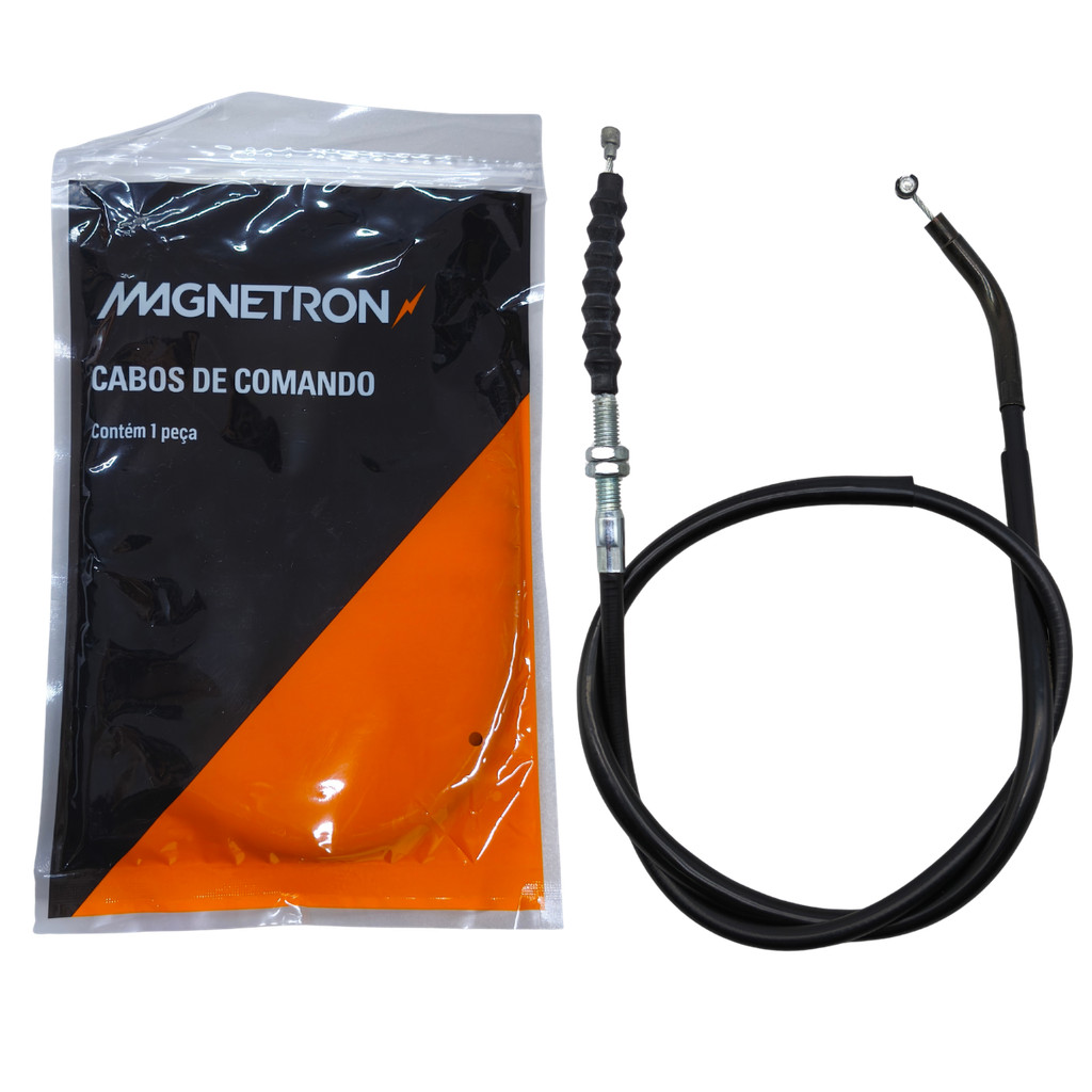 Cabo de embreagem moto Cg Titan 150 Sport 2005 2006 2007 2008 - Magnetron