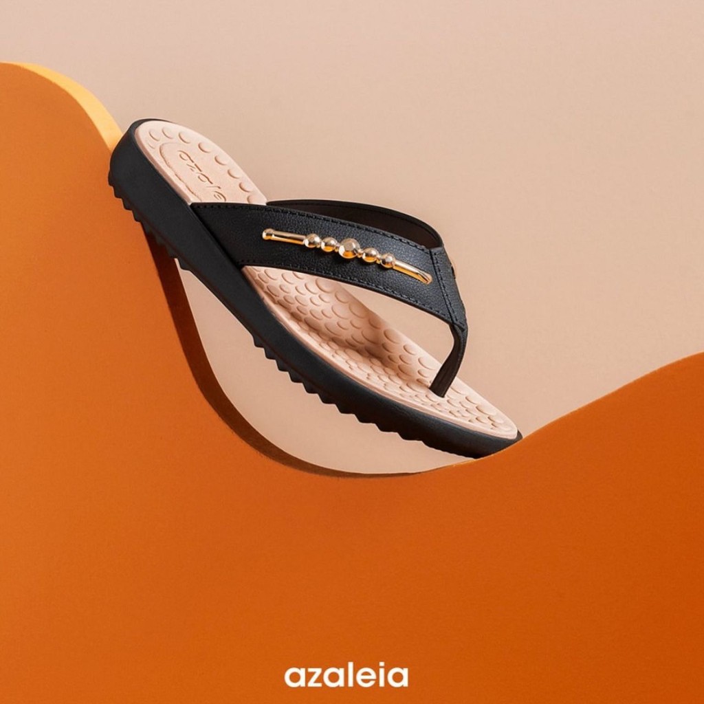 Tamanco Feminino Azaleia Taina Brilho Conforto Dia a Dia em Oferta na Shopee