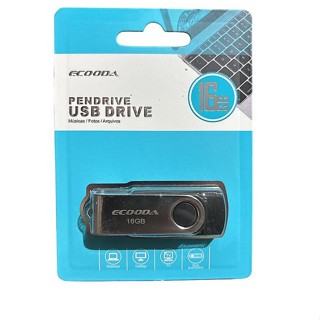 ORIGINAL Pendrive 4GB,8GB,16GB,32GB,64GB - AL-U-Altomex / ECOODA - Oriente em Oferta na Shopee