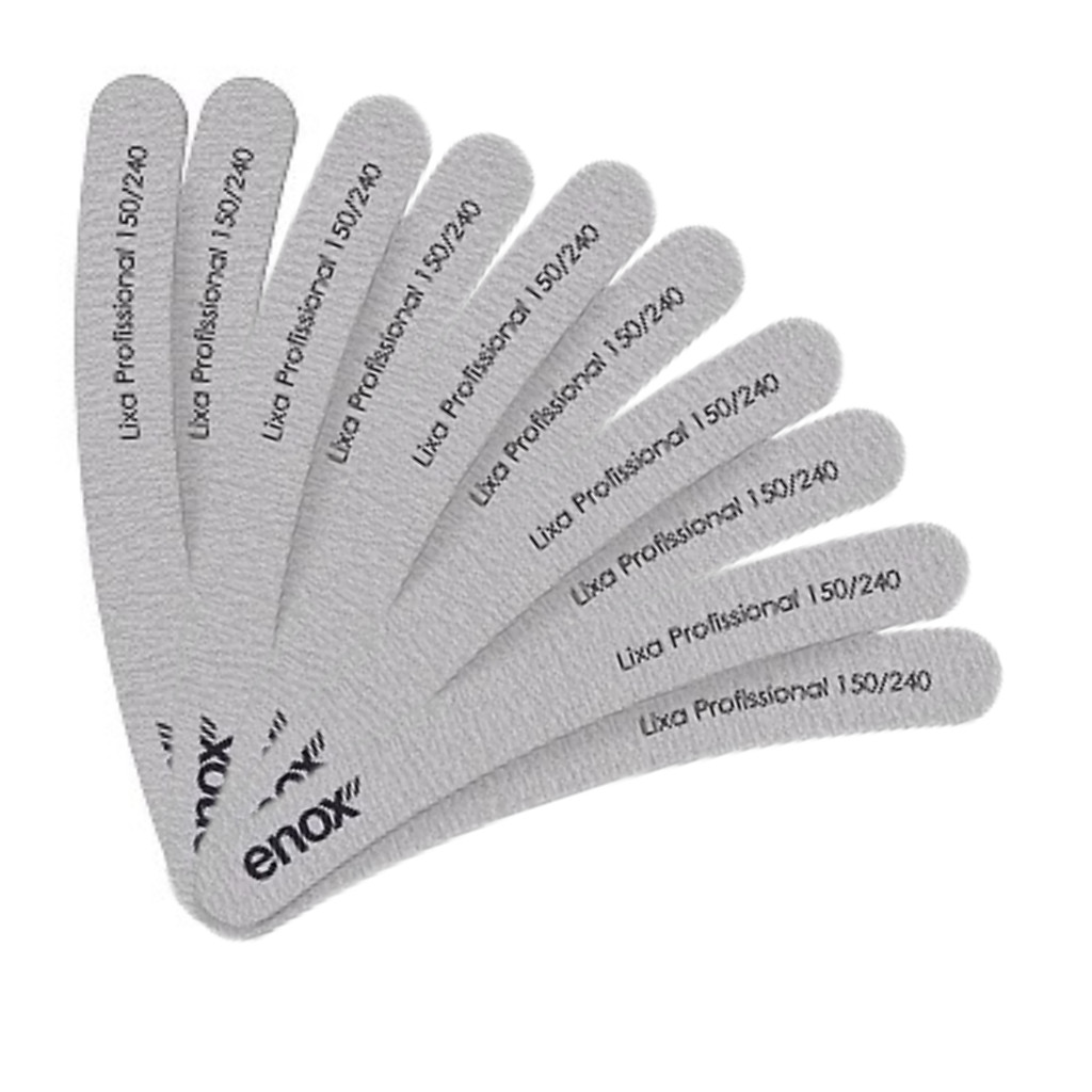 Kit Manicure Enox: Onde Comprar | BuscaProdutos