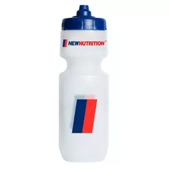 Squeeze - 700ml Tampa Azul - NewNutrition