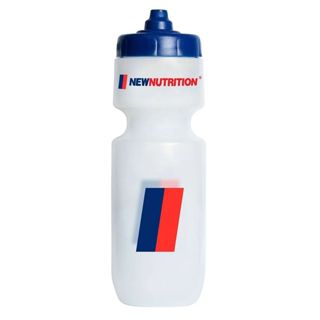 Squeeze  - 700ml Tampa Azul - NewNutrition em Oferta na Shopee