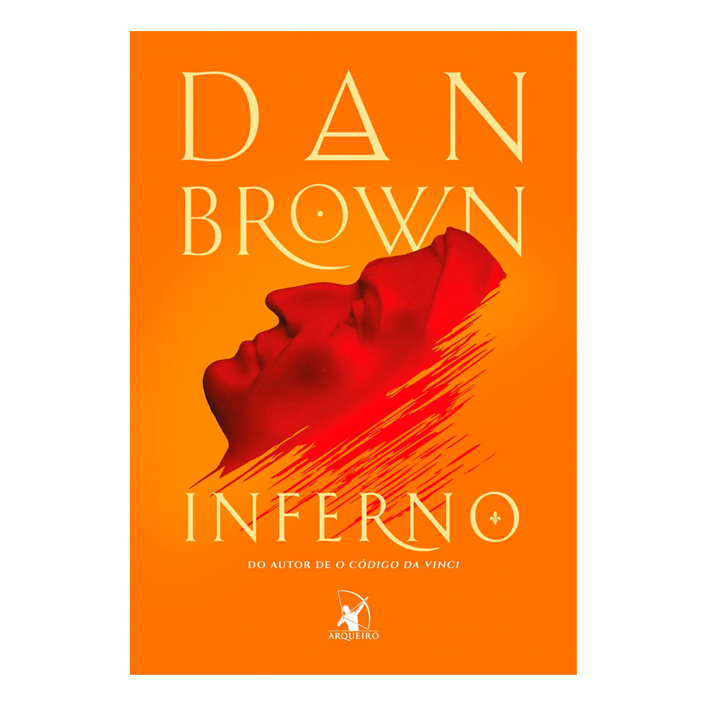 Inferno | Dan Brown em Oferta na Shopee