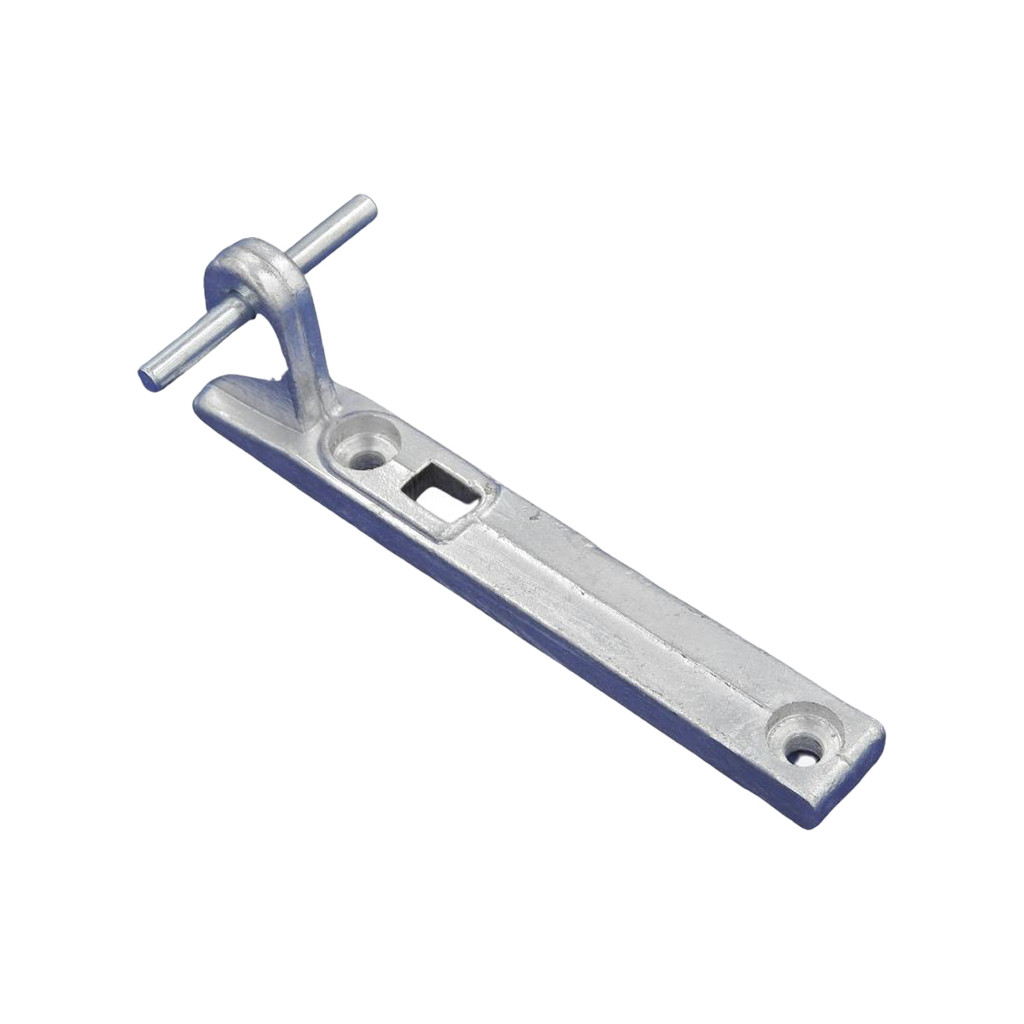 Dobradica Central C/ furo Refrig Ge continental - 644399