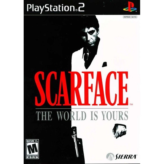 Playstation 2 Scarface: Onde Comprar | BuscaProdutos