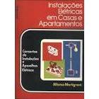 Instalaçoes Eletricas em Casas e Apartamentos autor Alfonso Martignoni