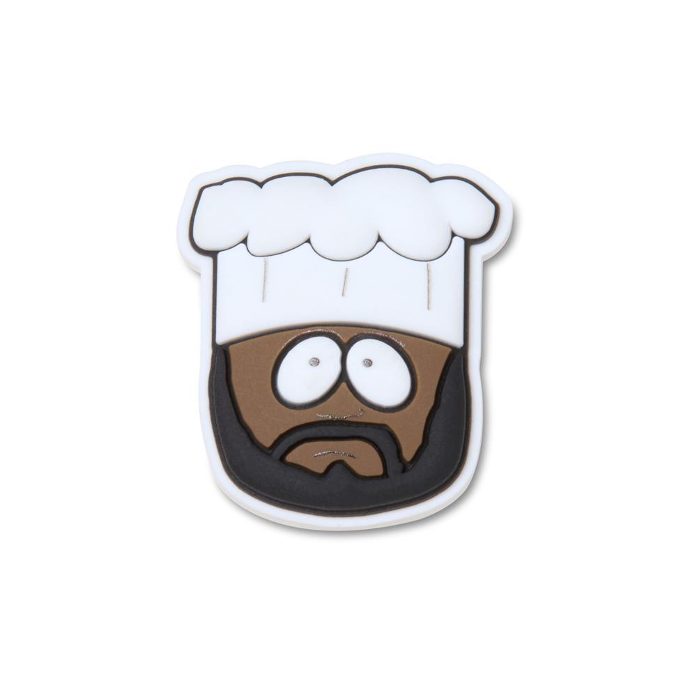JibbitzTM South Park Chef Único