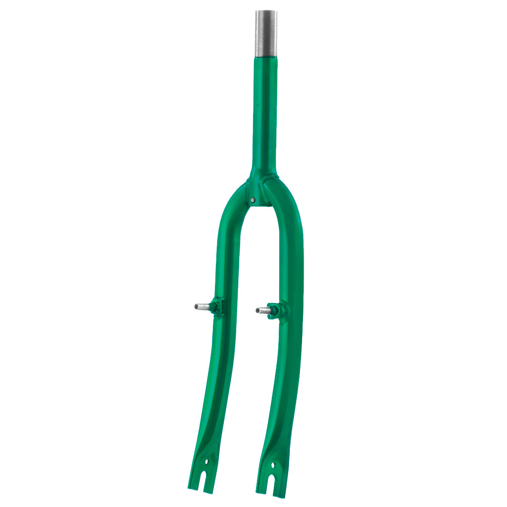 Garfo Bicicleta Aro 26 Ultra Bike Em Aço Carbono Freio V-brake Pro Tork