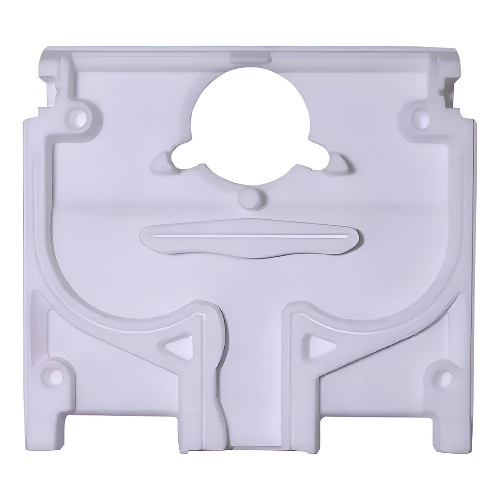 Isopor Geladeira Brastemp Consul Brm39 Crm33 W11498695 Cor Branco