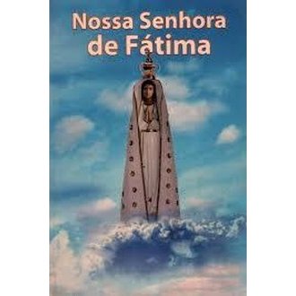 Nossa Senhora de Fátima autor Tiago Benadiel Shala