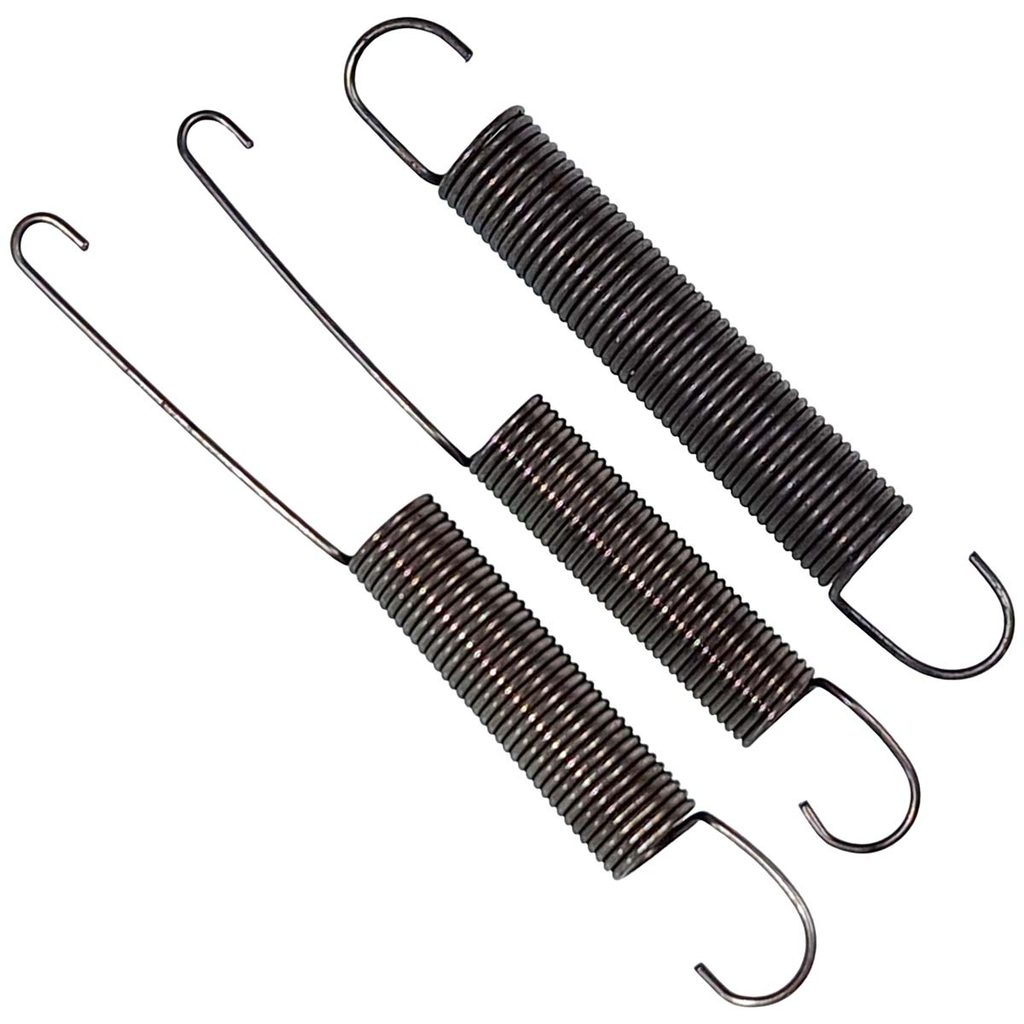 Jogo Molas Acelerador F1000 F4000 1979 A 1992 Motor Mwm 229 em Oferta na Shopee