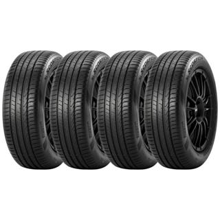 Pneu Pirelli Scorpion Seal Inside 205/55 R17 HT Aro 17 91V Kit4 em Oferta na Shopee