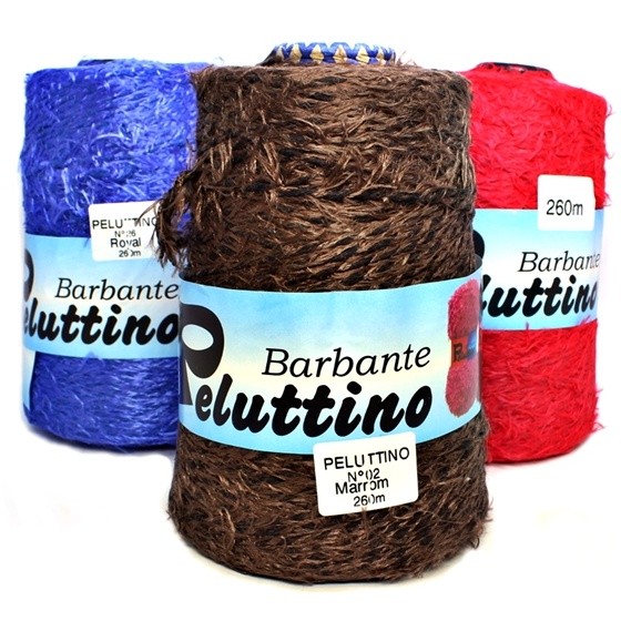 Barbante Peludinho: Onde Comprar | BuscaProdutos