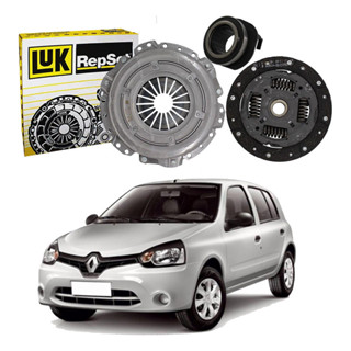 Kit Embreagem Luk Clio 1.0 16v 2012 A 2016 em Oferta na Shopee
