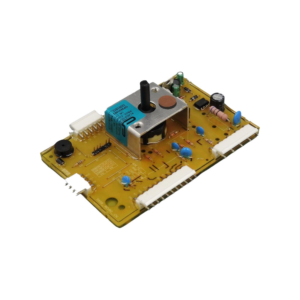 Placa De Potencia Lavadora Electrolux Lt11F Cp Bivolt - 70201675