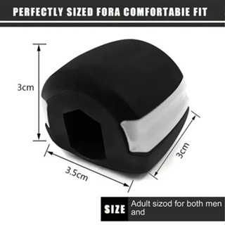 Mordedor Exercitador de Maxilar Molda e Define Rosto Jawline Jawzrsize Tonificação de Mandíbula Promoção Melhor Alta em Oferta na Shopee