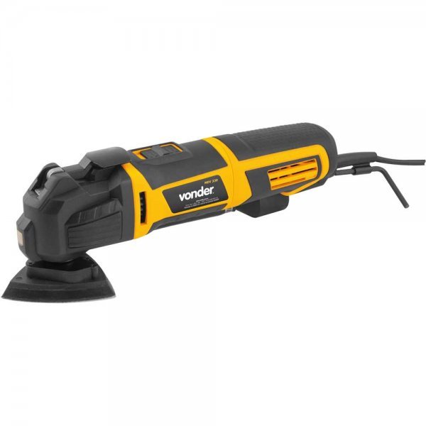Lixadeira Multifunção MEV 330 Vonder 110v e 220v