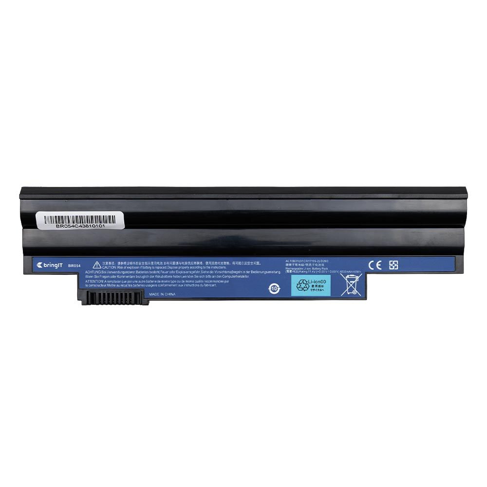 Bateria para Notebook Acer Aspire One D255E