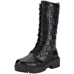 Bota Feminina Coturno Via Marte 005011