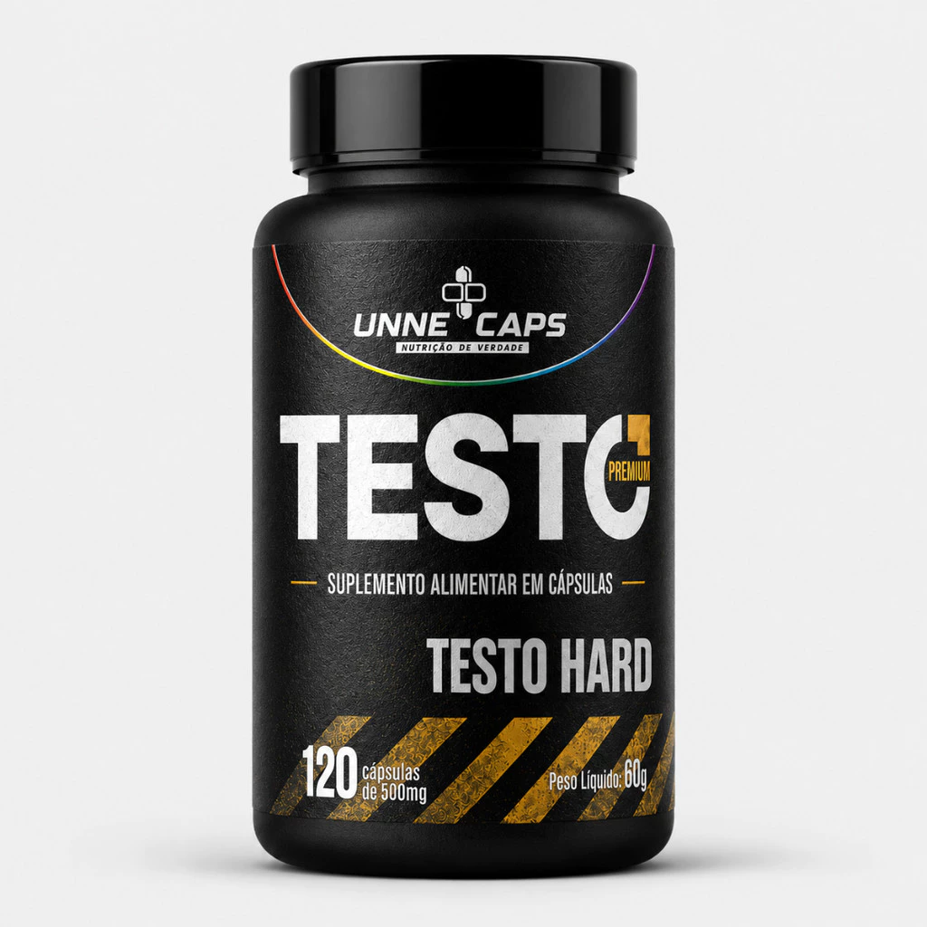 Testos Max Aumento da Força Energia e Intensidade no Treino Massa Muscular Alta Performance — imagem 1