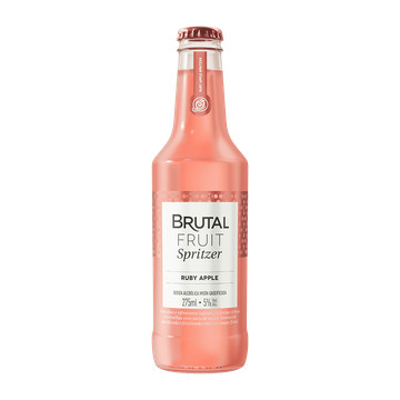 Brutal Fruit RTD Spritzer LN 275ml