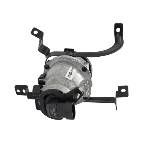 Farol De Milha Hb20 2016 2017 2018 2019 Esquerdo — imagem 2 de 2