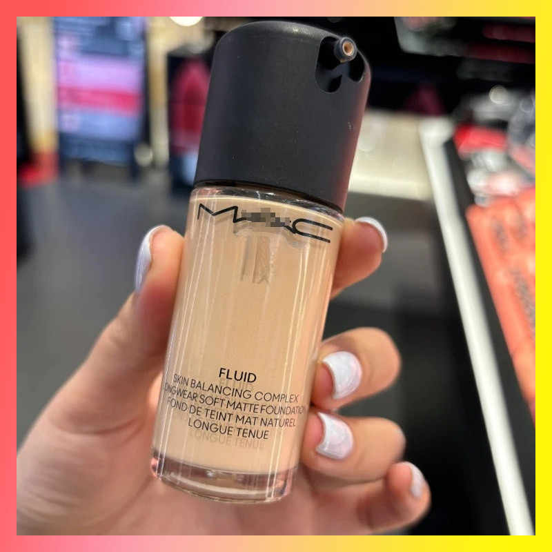 [ ] Base Líquida de Alta Qualidade M 35ml