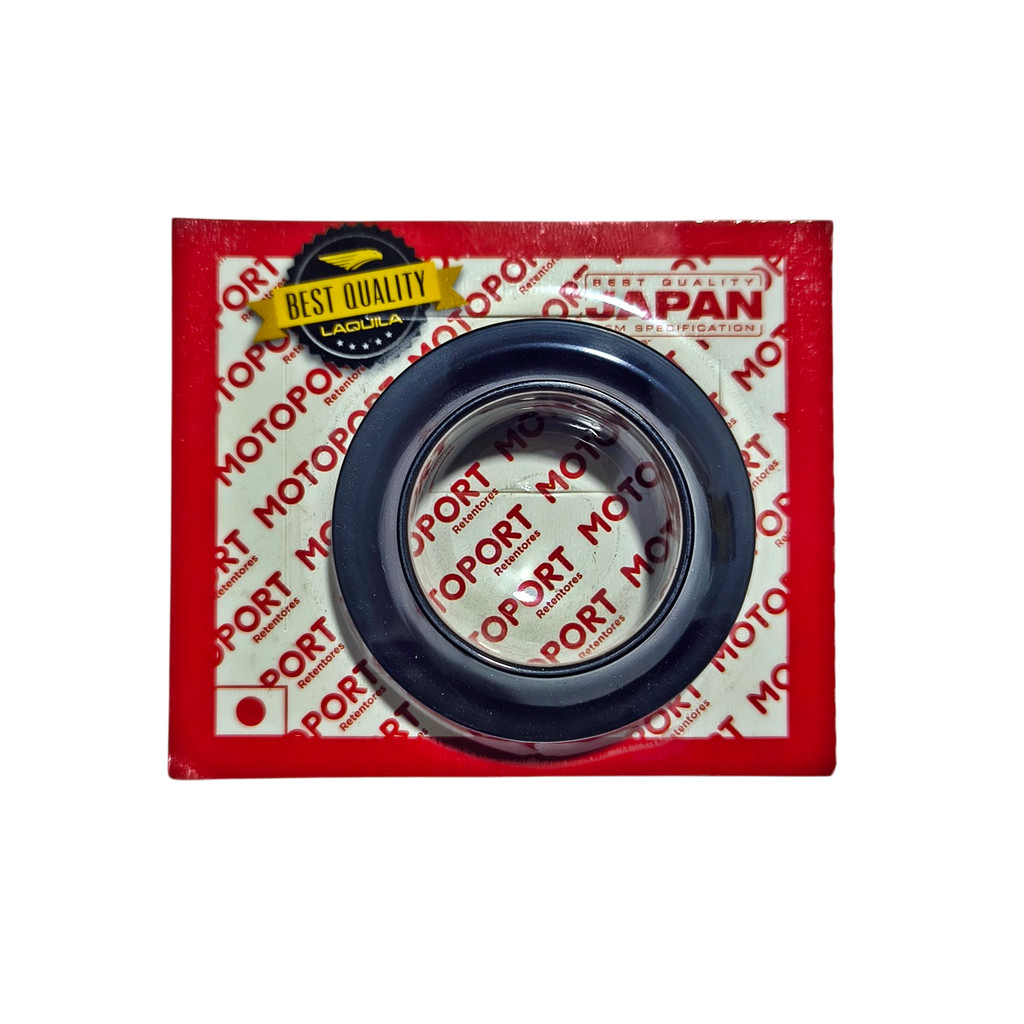 GUARDA PÓ PARA YAMAHA YBR125 2000-2008 / FACTOR 125 2009-2016 / SUZUKI YES 125 / KATANA 125
