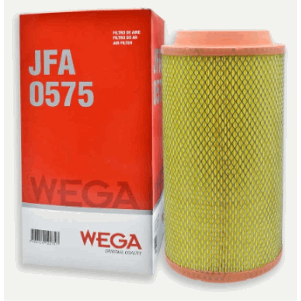 Filtro Ar Mitsubishi L200 Outdoor 2.5 2010/2012 Troller T4 3.2 2012/2021 Wega JFA0575