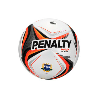 Bola de Futsal - Max 500 XXVI - PENALTY