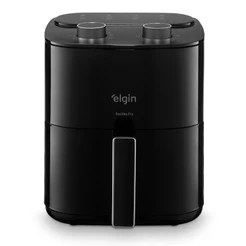 Air Fryer Fritadeira Facilita Fry 3,5L 1400W 127V Elgin
