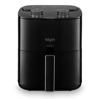 Air Fryer Fritadeira Facilita Fry 3,5L 1400W 127V Elgin