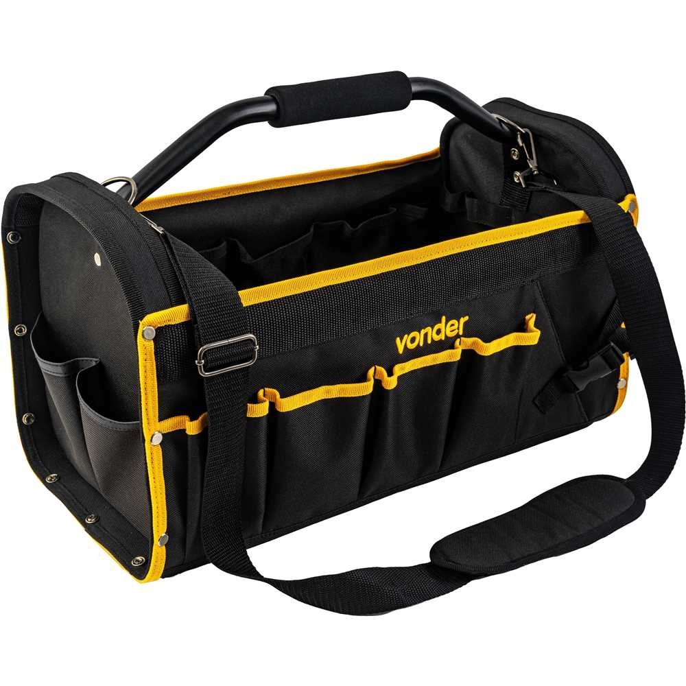 Bolsa Lona Ferramentas 490x240x320 Bl 004 Vonder