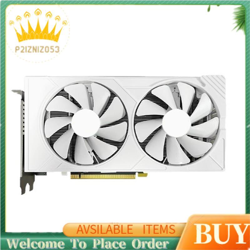 Placa Gráfica Rx580 4G , Porta Compatível Com Única , De Alta Qualidade , Processo De Chip De 14nm GDDR5 Para Jogos De P