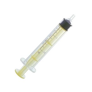 Seringa Anestesia Epidural Epilor 10 ML Slip Unisis C/1 un