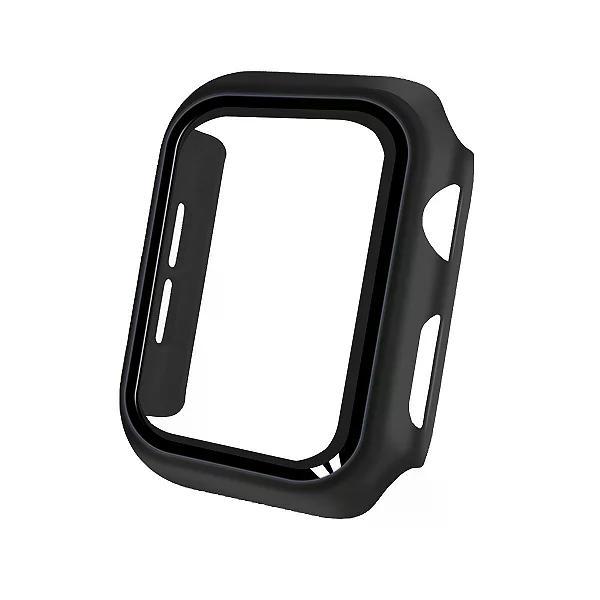 Case para Apple Watch 46mm - Armor - Preta - Gshield
