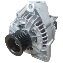 Alternador p/ Vw Delivery Worker Constellation Titan 24v 80a (E70610)