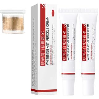Creme Anti-Sardas, Creme para Remoção de Sardas, Tratamento para Remoção de Cicatrizes de Acne, Remoção de Pigmentação p