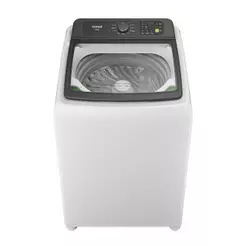 Máquina de Lavar Consul 16Kg Branca com Modo Eco - CWN16AB