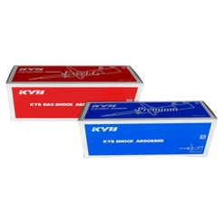 Kit Amortecedor + Coifa Batente Dianteiro Civic 2.0 13-16