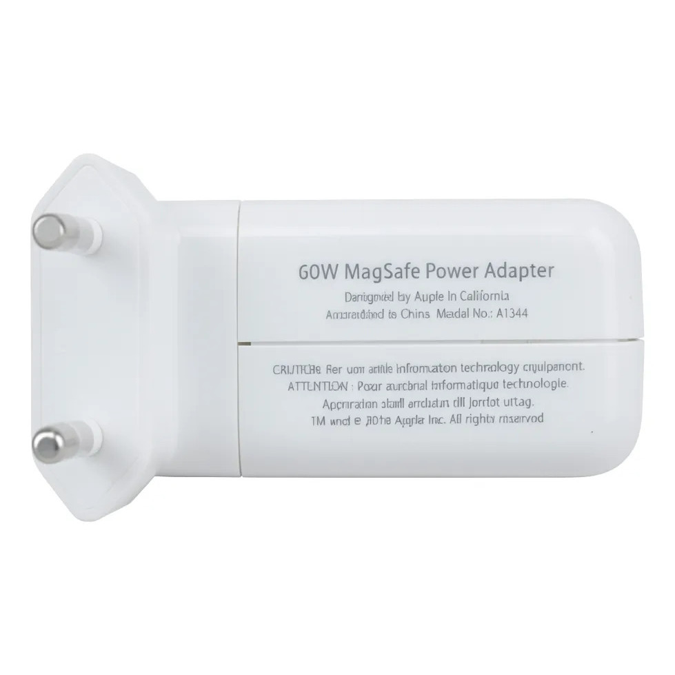Carregador Macbook Magsafe A1344 | Fonte Original Apple