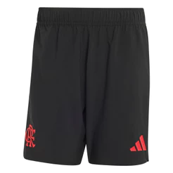 Short Flamengo Tiro Viagem Adidas 2026