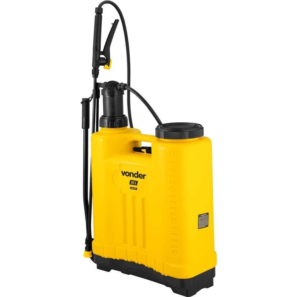 Pulverizador Agrícola PC020 20L Vonder