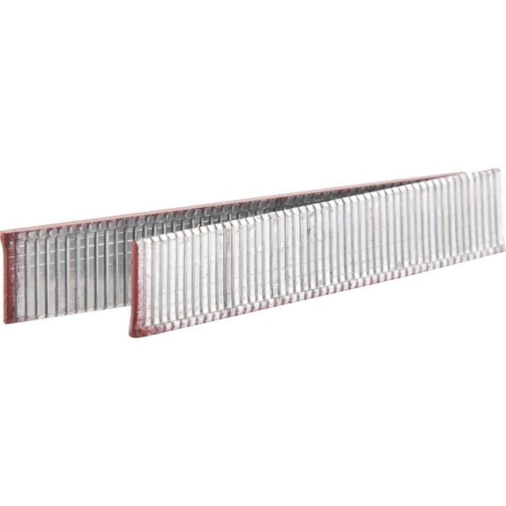 Pino 14mm Tipo T para Grampeador Pinador Manual com 1000 peças Vonder